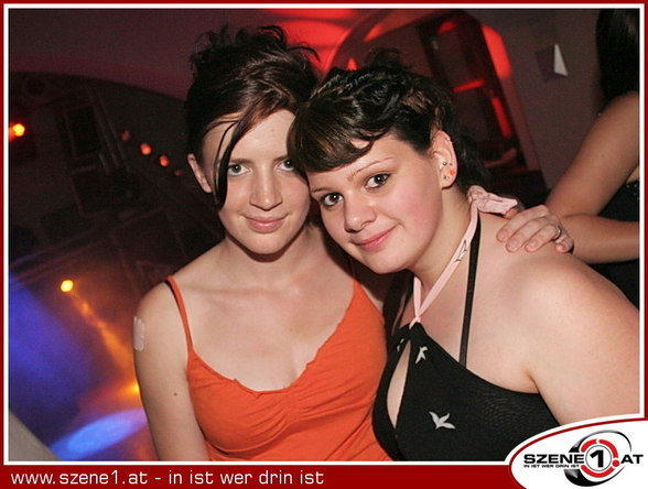 Abschlussball - 