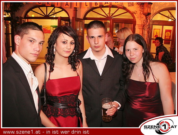 Kleinraminger Ball - 