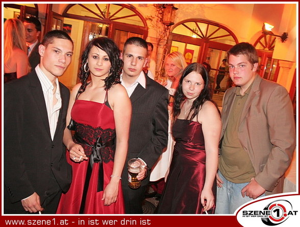 Kleinraminger Ball - 