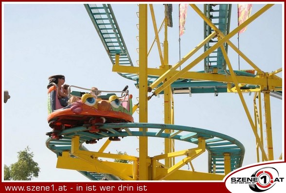 Volksfest in Bleiburg - 