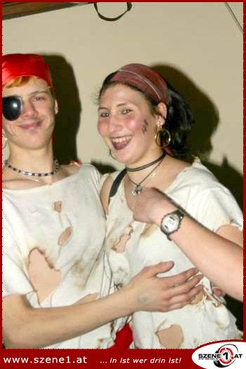 SEX, DRUGS AND ALKOHOL - 