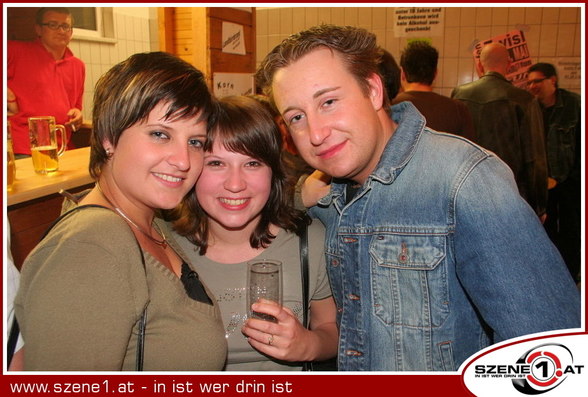 Fortgeh 2007 - 