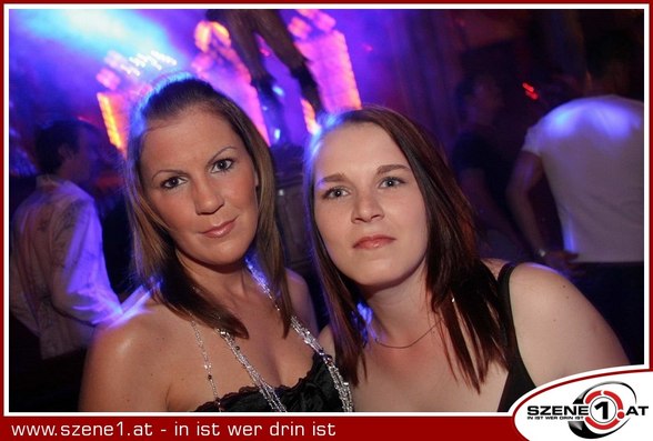 Blondehex und ich - 