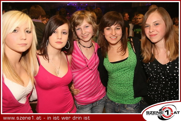 °° fortgeh 2007 °° - 
