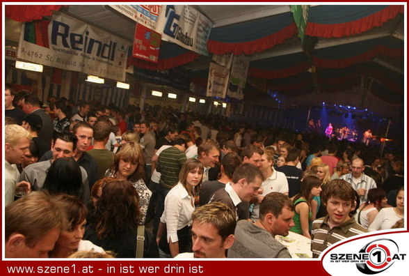 let's party 2007 - 