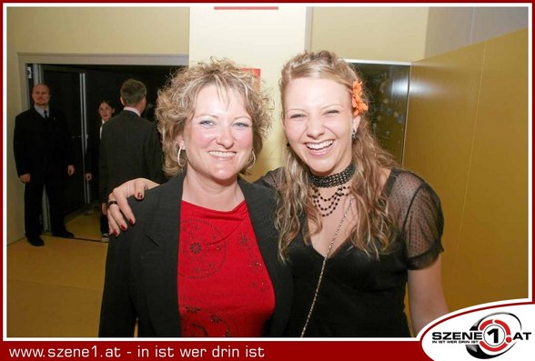 Matura Ball Kirchdorf 2007 - 