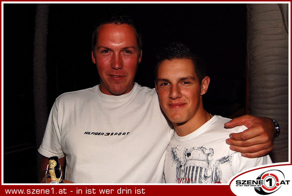 auf da leisch ;) - 
