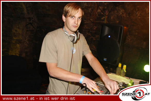 Circo Loco - Cellar 28.05.07 - 