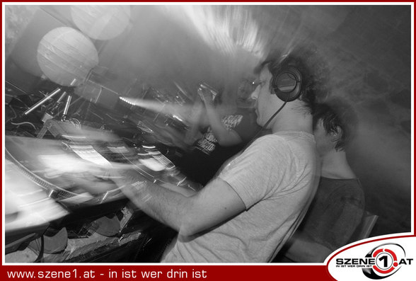 Circo Loco - Cellar 28.05.07 - 