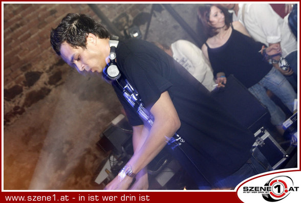 Circo Loco - Cellar 28.05.07 - 