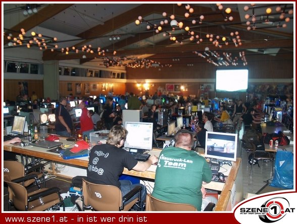 E-Sport Szene!! - 