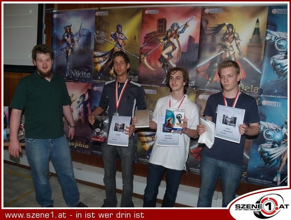 E-Sport Szene!! - 