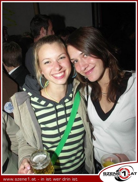 nightlife 2007 - 