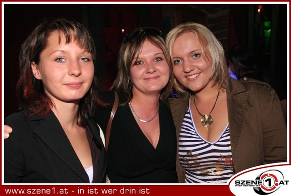 Partyhouse RIED - 