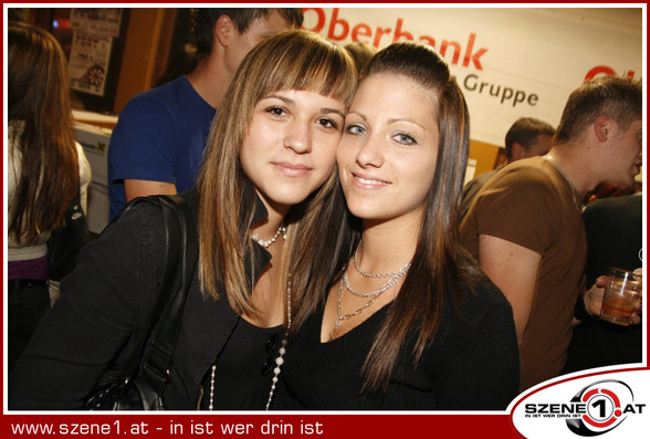 Party 2007 - 