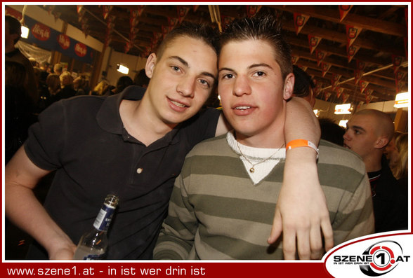 I und meine Friends beim furtgeh 2007!!! - 