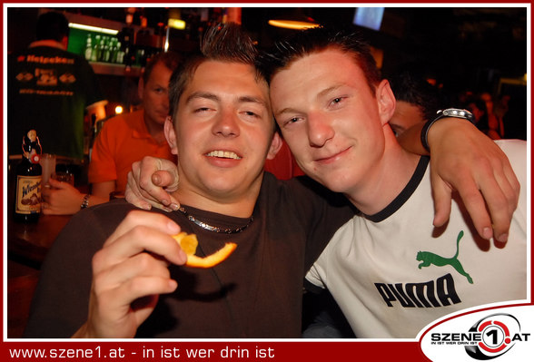 Emire St`Martin vom 30.4.07 - 