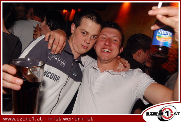 Emire St`Martin vom 30.4.07 - 