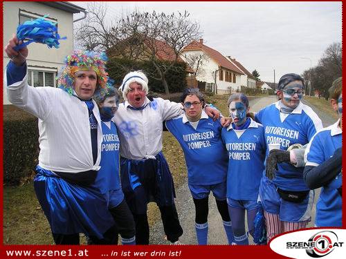 Fasching - 