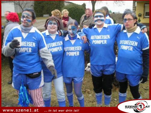 Fasching - 