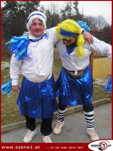 Fasching - 