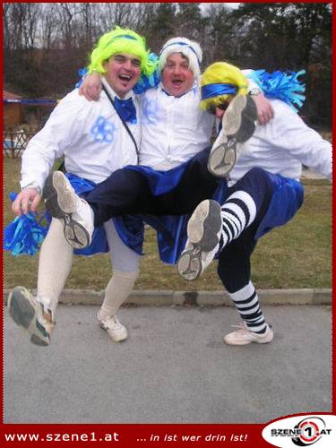 Fasching - 