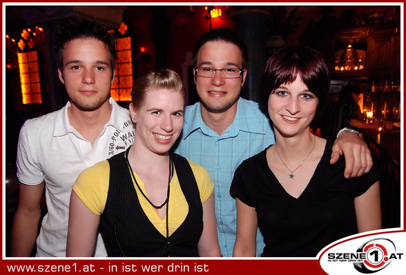 Das war das Jahr 2007 :-) - 