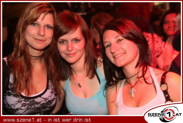 Festlsaison 2007 - 