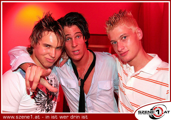 Basshunter - 