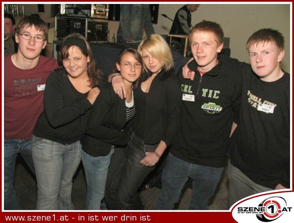 Fortgeh 2007 die 2.!!!! - 