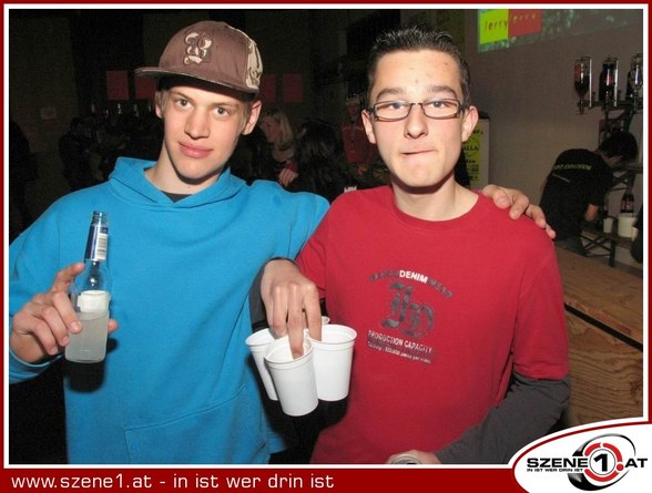 Fortgeh 2007 die 2.!!!! - 