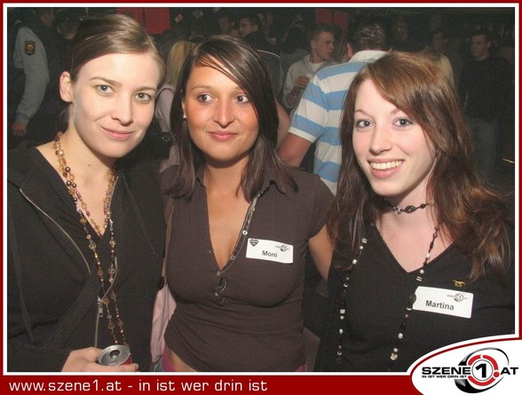 Das Jahr 2007 - 