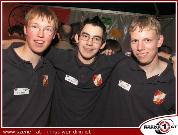 Fortgehn 2007 - 