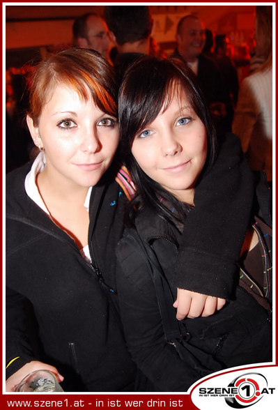 Pics about my friends and me! - 