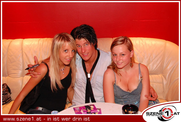 Basshunter Nachtschicht Deluxe Steyr - 