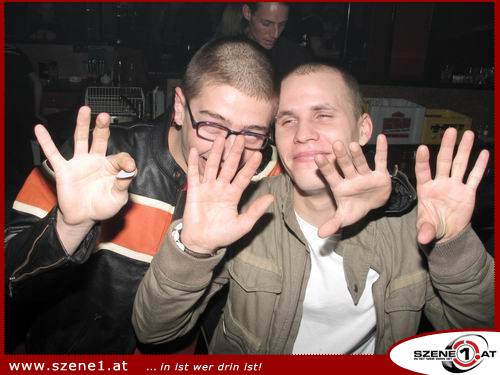 Szene1-Fotoalbum - 