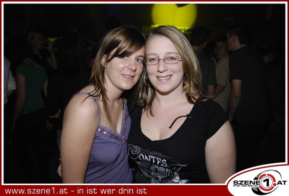 Hallenfeste 2007 - 