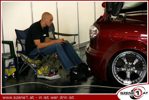 ATS-Tuning-Show Klagenfurt - 