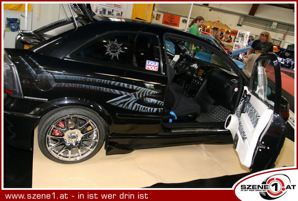 Austrian Tuning Show - 