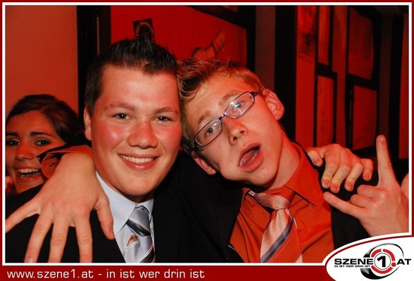 BALL 2007 - 