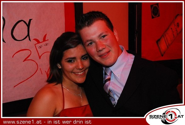 BALL 2007 - 