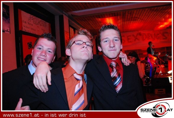 BALL 2007 - 