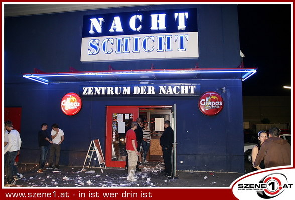 Schaumparty - 