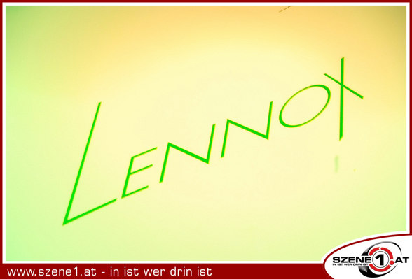 LENNOX - 