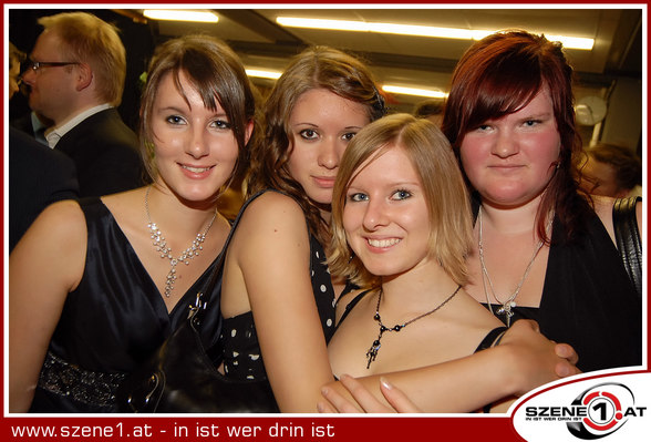 BALL 2007 - 