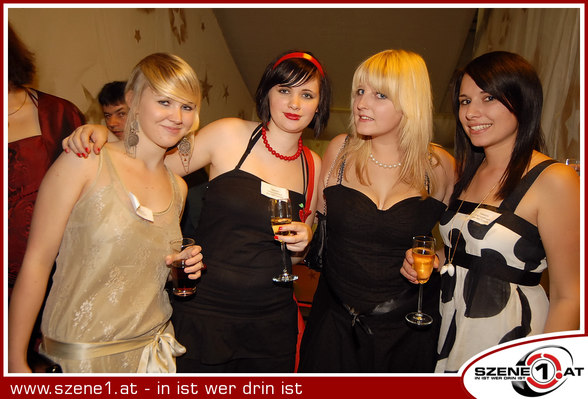 ***Tourismusball 2007*** - 