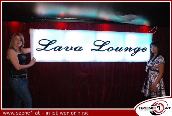 Lava Lounge - 