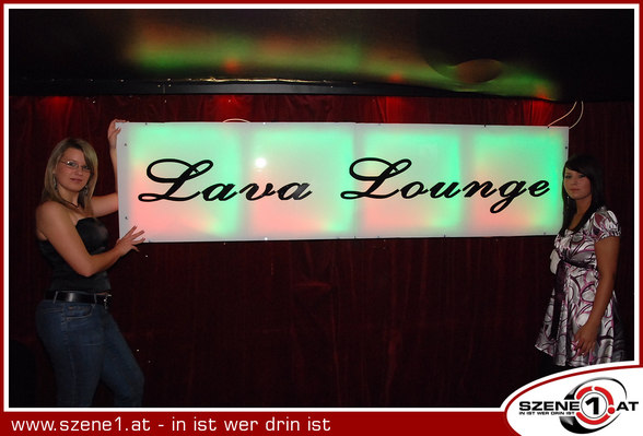 Lava Lounge - 