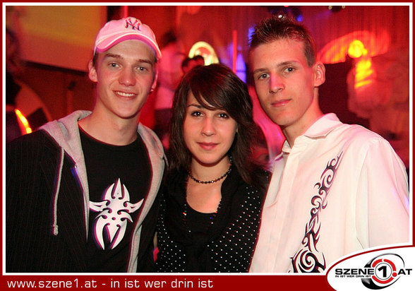 --->ScHiChT<--- & FUN NIGHT - 