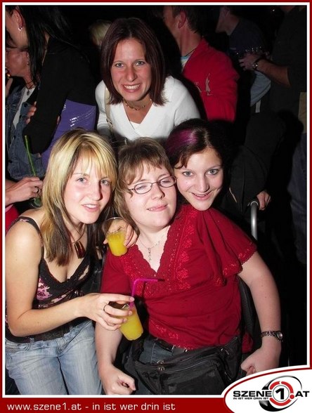 !! Es LEBE des FORTGEH!! - 